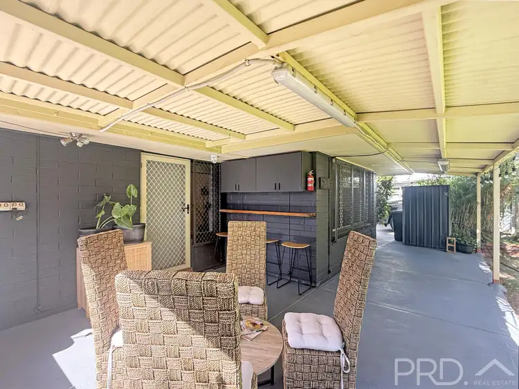 Fourth view of Homely house listing, 1 Viveash Way, Bulgarra WA 6714