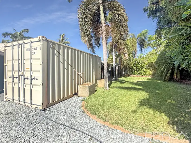 Sixth view of Homely house listing, 1 Viveash Way, Bulgarra WA 6714