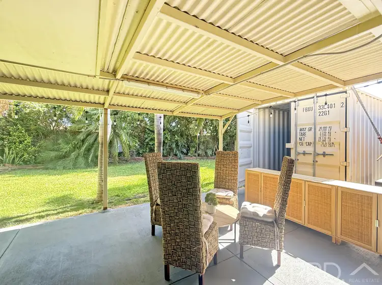 Seventh view of Homely house listing, 1 Viveash Way, Bulgarra WA 6714