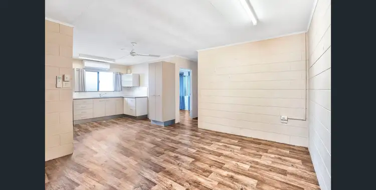 Second view of Homely house listing, 1/32 Mahogany Street, Manoora QLD 4870