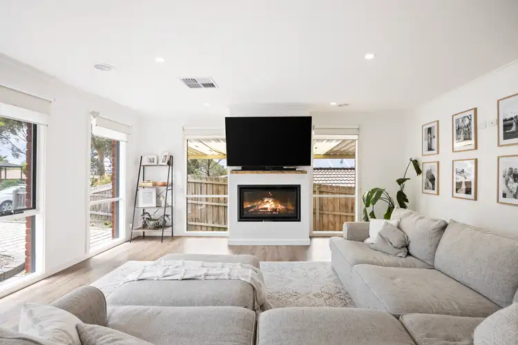 Second view of Homely house listing, 21 Fullbrook Drive, Sunbury VIC 3429