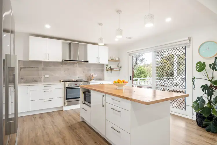 Third view of Homely house listing, 21 Fullbrook Drive, Sunbury VIC 3429