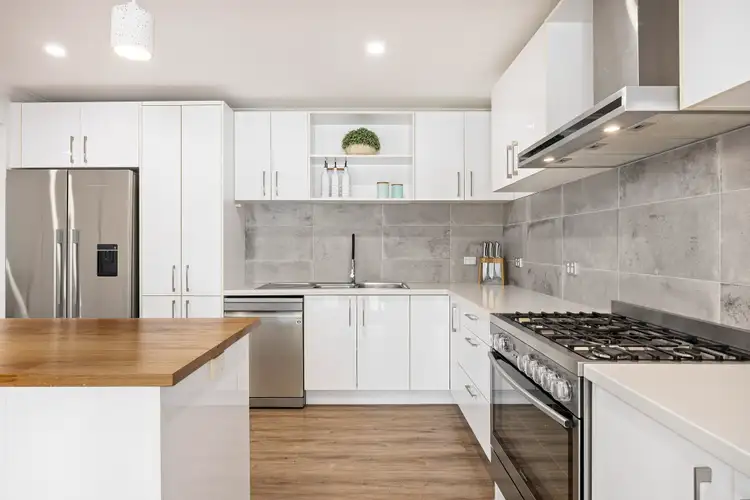 Fourth view of Homely house listing, 21 Fullbrook Drive, Sunbury VIC 3429