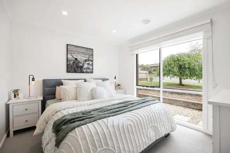 Sixth view of Homely house listing, 21 Fullbrook Drive, Sunbury VIC 3429