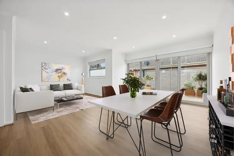 3/14 Station Street, Mentone VIC 3194