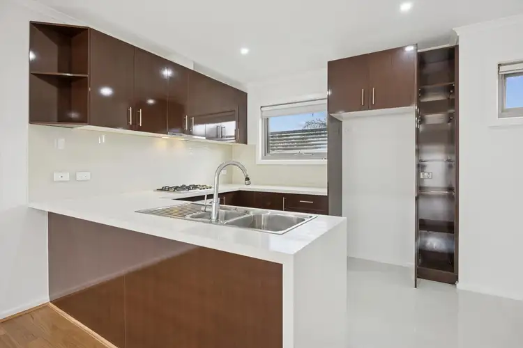 Fourth view of Homely townhouse listing, 3/14 Station Street, Mentone VIC 3194