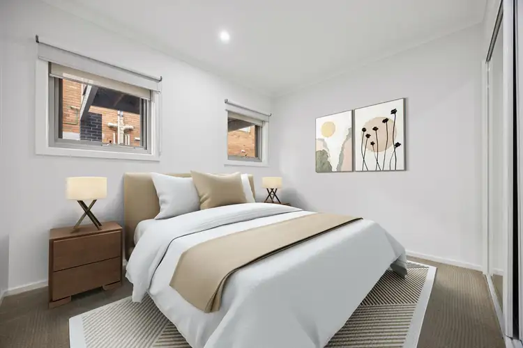 Sixth view of Homely townhouse listing, 3/14 Station Street, Mentone VIC 3194