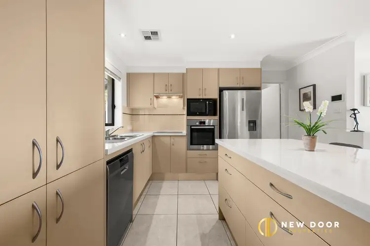 Third view of Homely house listing, 4 Colleano Street, Ngunnawal ACT 2913