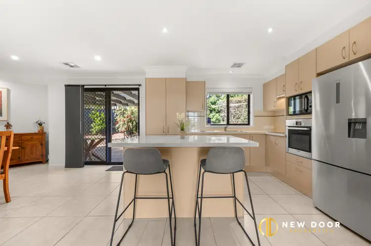 Fifth view of Homely house listing, 4 Colleano Street, Ngunnawal ACT 2913