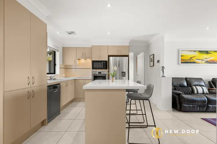 Sixth view of Homely house listing, 4 Colleano Street, Ngunnawal ACT 2913