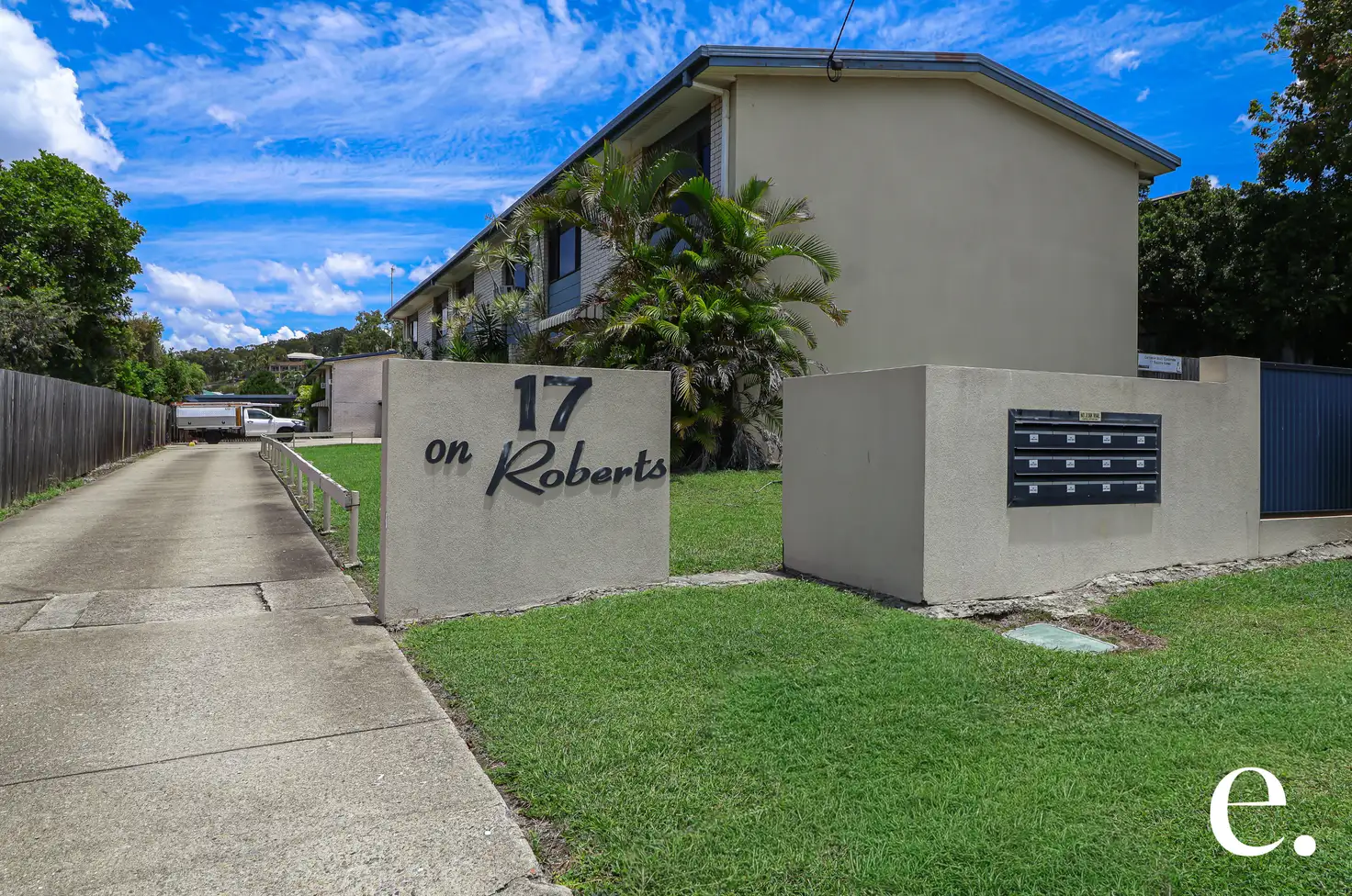 Main view of Homely unit listing, 3/17 Roberts Street, South Gladstone QLD 4680