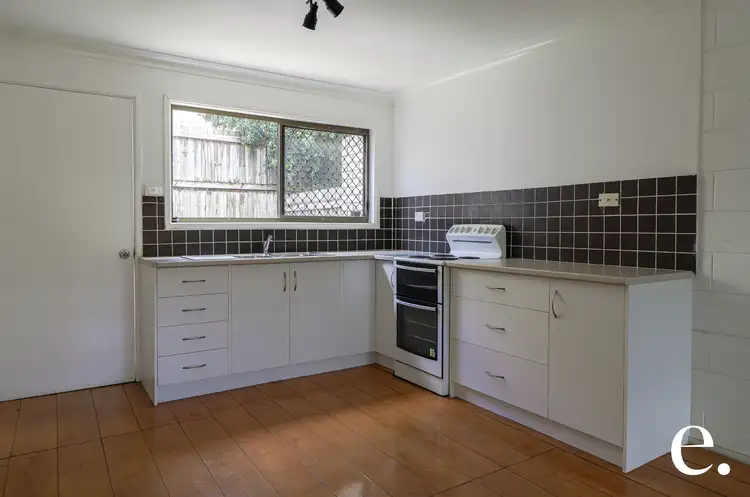 Third view of Homely unit listing, 3/17 Roberts Street, South Gladstone QLD 4680