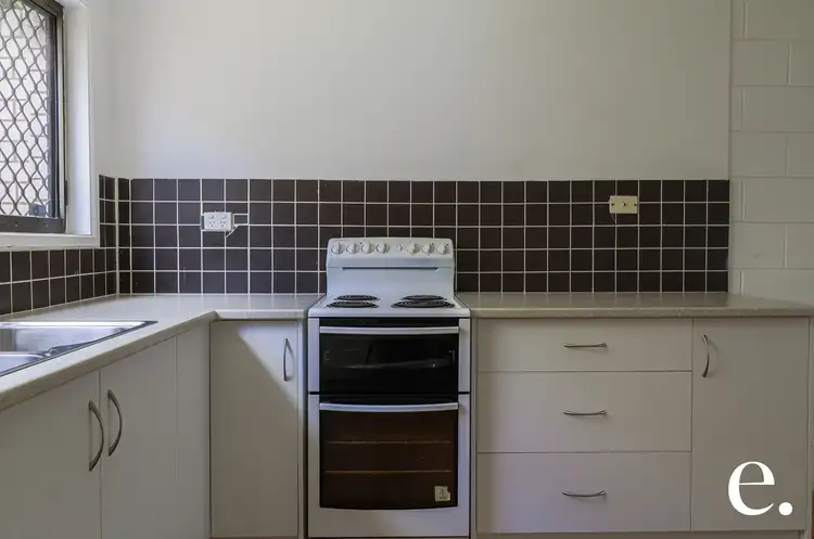 Fourth view of Homely unit listing, 3/17 Roberts Street, South Gladstone QLD 4680