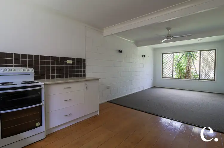 Fifth view of Homely unit listing, 3/17 Roberts Street, South Gladstone QLD 4680