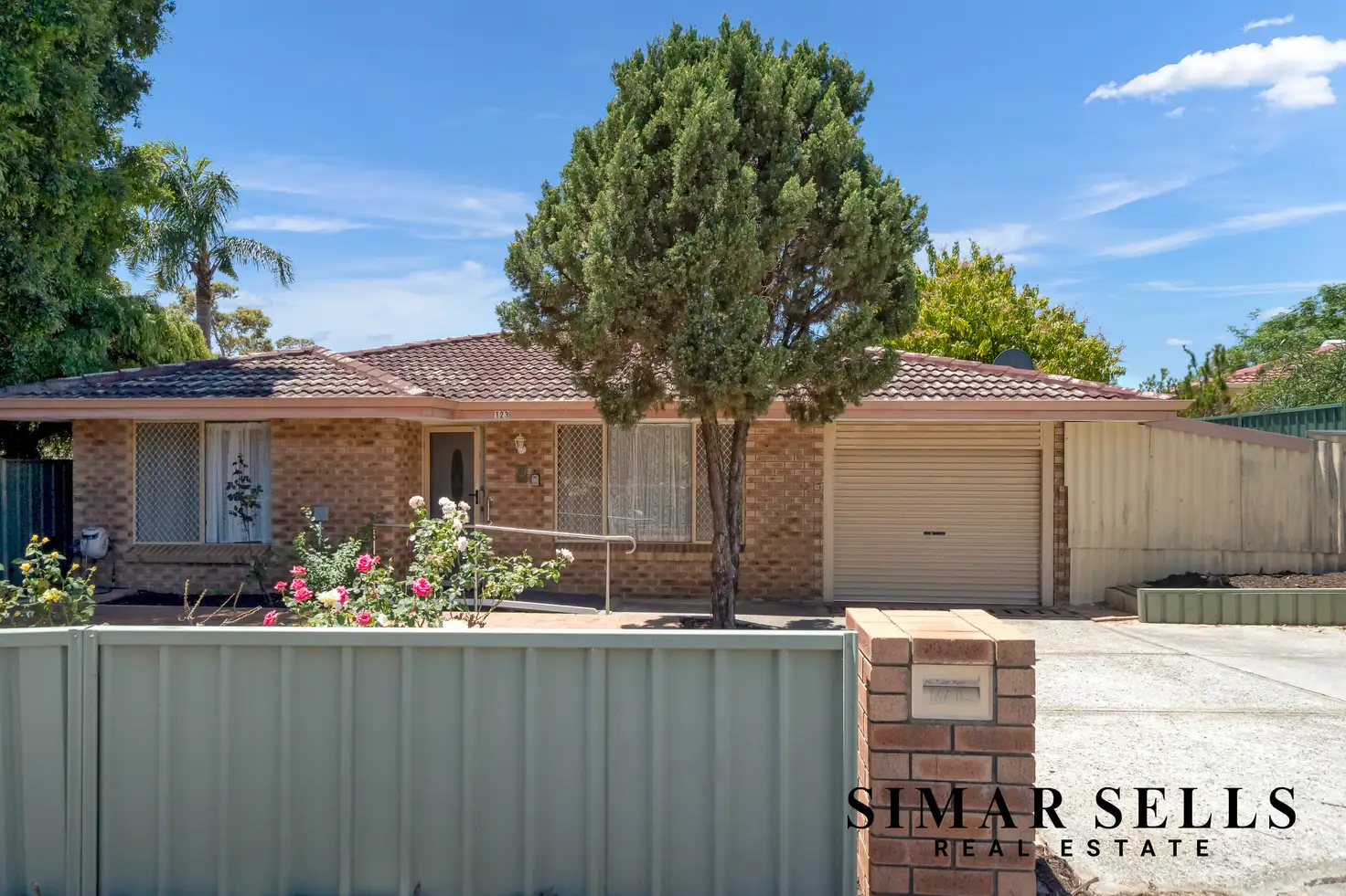 Main view of Homely house listing, 123 Blackadder Road, Swan View WA 6056