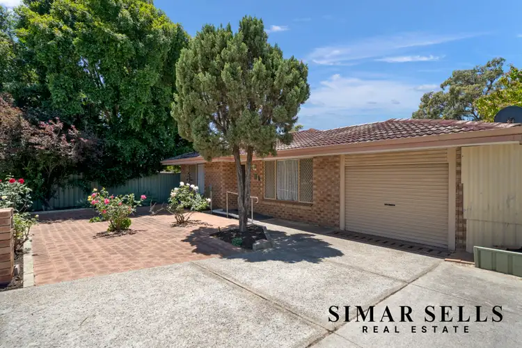 Second view of Homely house listing, 123 Blackadder Road, Swan View WA 6056
