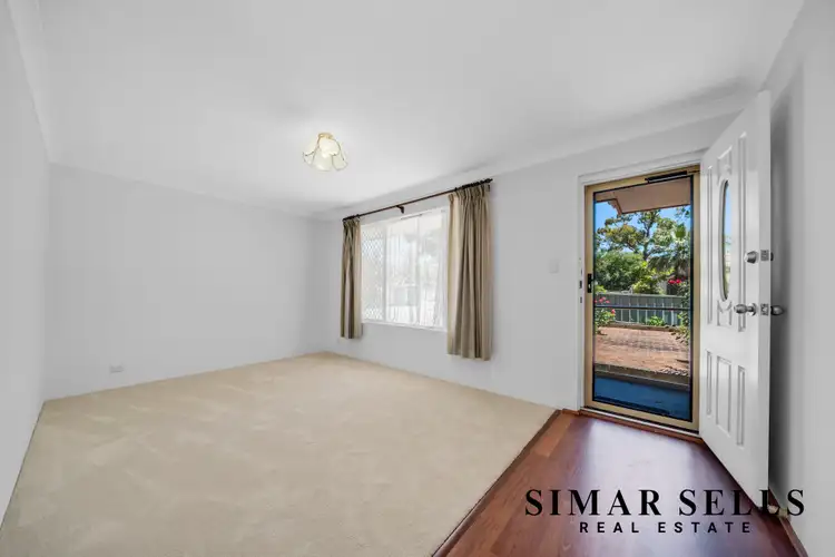 Fourth view of Homely house listing, 123 Blackadder Road, Swan View WA 6056