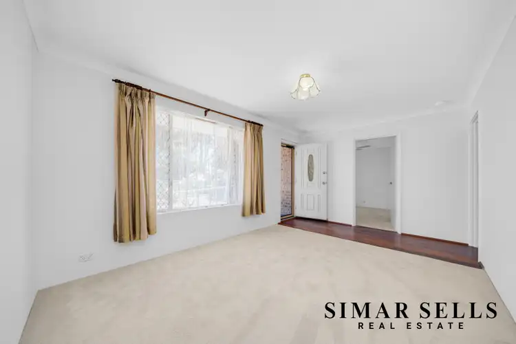 Fifth view of Homely house listing, 123 Blackadder Road, Swan View WA 6056