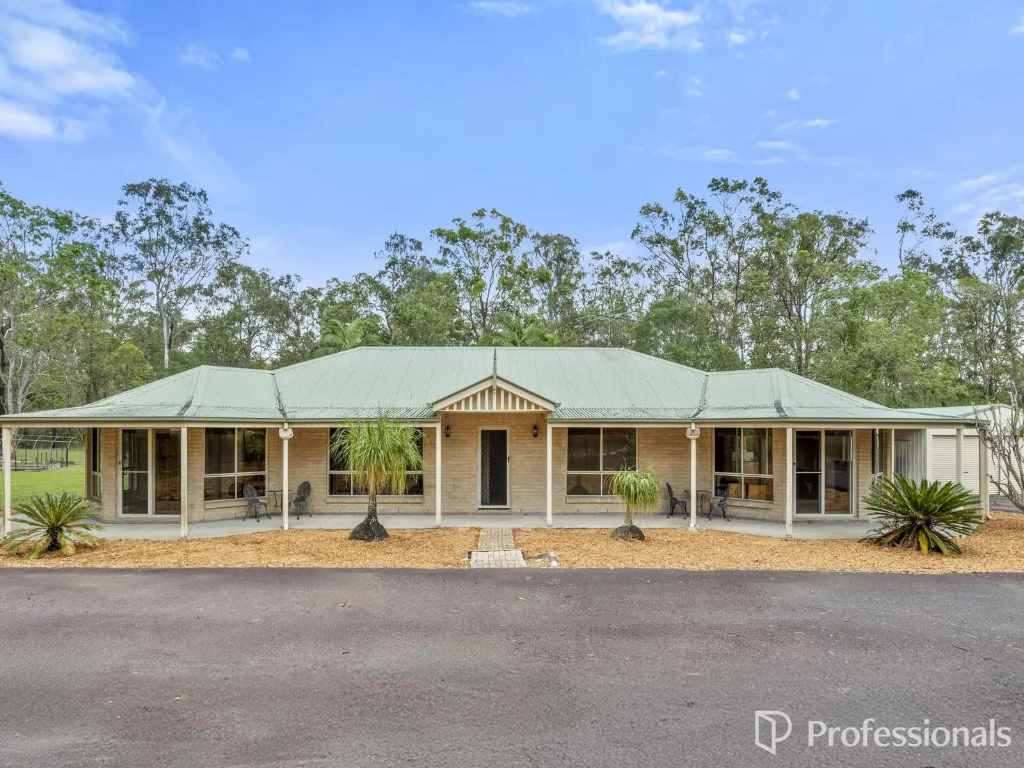 Main view of Homely house listing, 25-27 Ringer Court, Flagstone QLD 4280