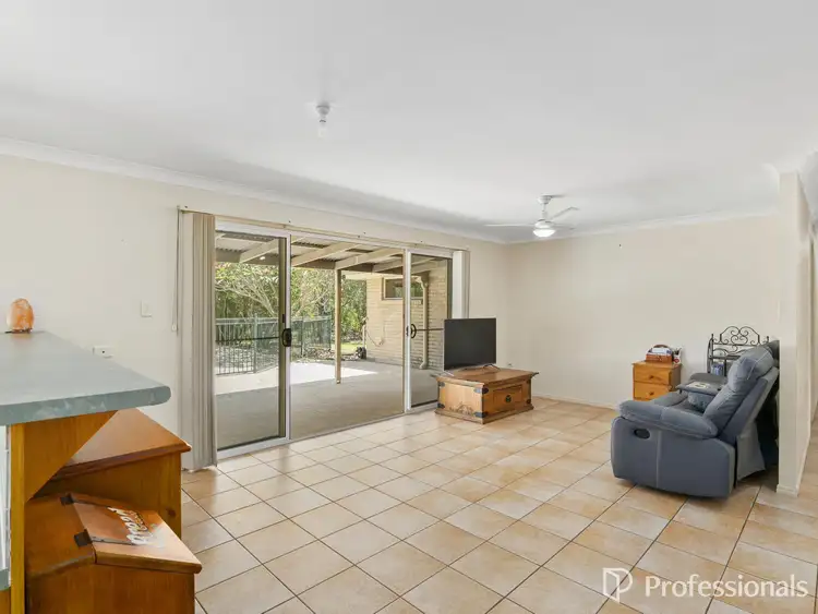 Sixth view of Homely house listing, 25-27 Ringer Court, Flagstone QLD 4280