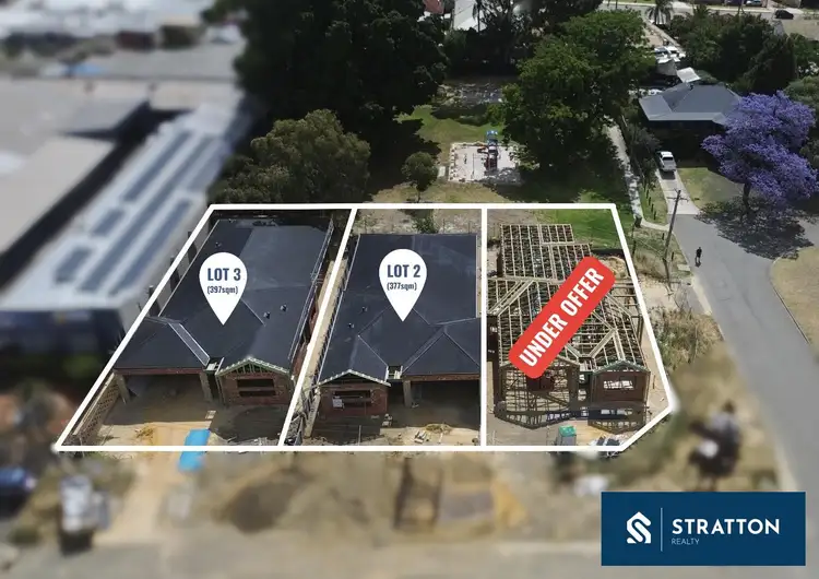 Address available on request