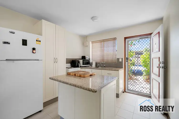 7/81-83 Shakespeare Avenue, Yokine WA 6060