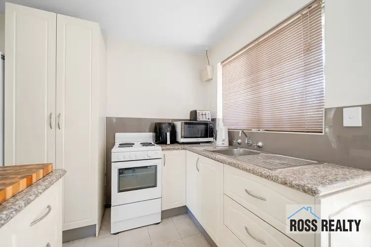 Second view of Homely apartment listing, 7/81-83 Shakespeare Avenue, Yokine WA 6060