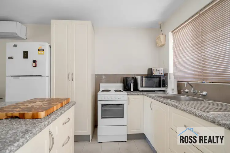 Third view of Homely apartment listing, 7/81-83 Shakespeare Avenue, Yokine WA 6060