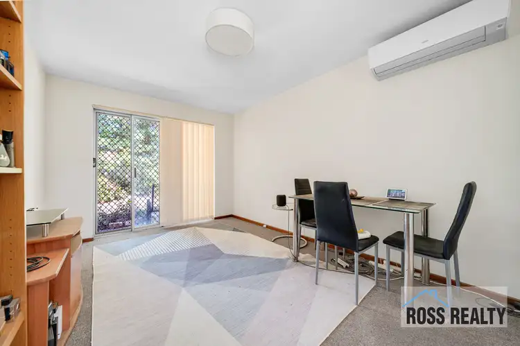 Fourth view of Homely apartment listing, 7/81-83 Shakespeare Avenue, Yokine WA 6060