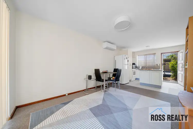 Fifth view of Homely apartment listing, 7/81-83 Shakespeare Avenue, Yokine WA 6060