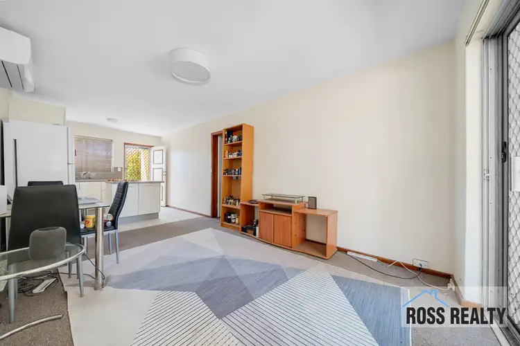 Sixth view of Homely apartment listing, 7/81-83 Shakespeare Avenue, Yokine WA 6060