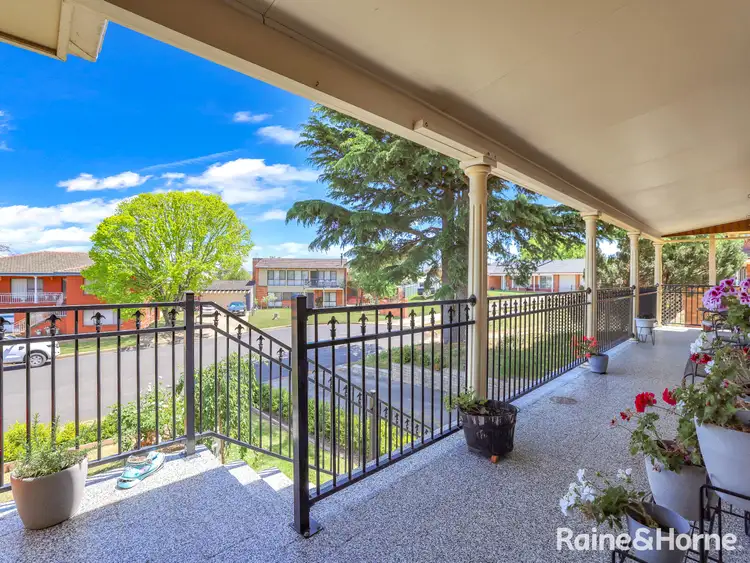 Second view of Homely house listing, 9 Barega Place, Kelso NSW 2795