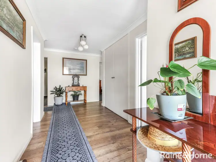 Third view of Homely house listing, 9 Barega Place, Kelso NSW 2795