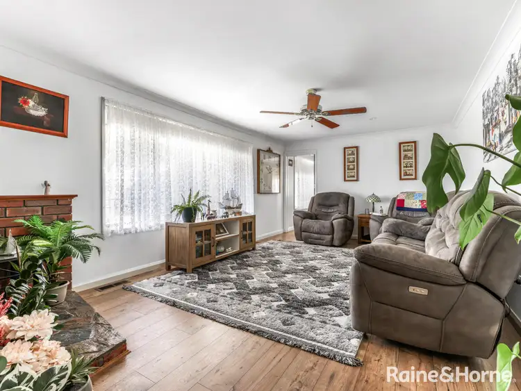 Fourth view of Homely house listing, 9 Barega Place, Kelso NSW 2795