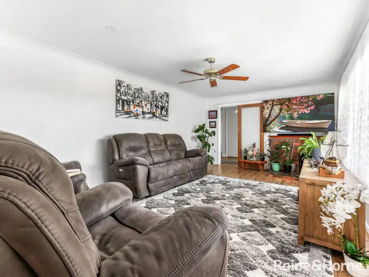 Fifth view of Homely house listing, 9 Barega Place, Kelso NSW 2795