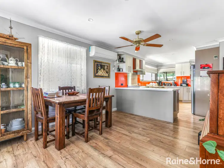 Sixth view of Homely house listing, 9 Barega Place, Kelso NSW 2795