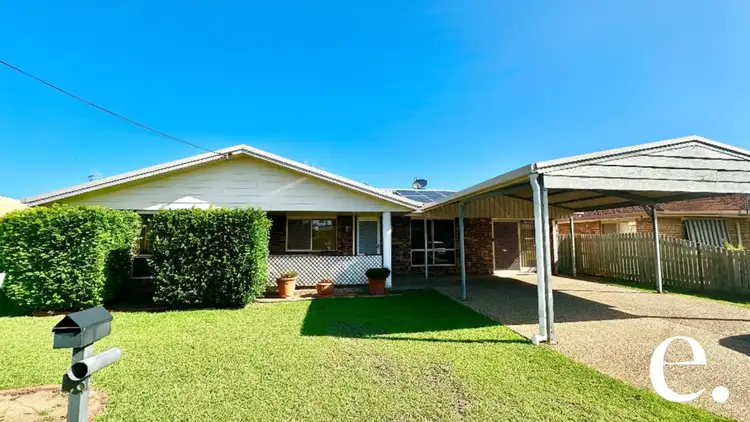 46 Kepnock Road, Kepnock QLD 4670