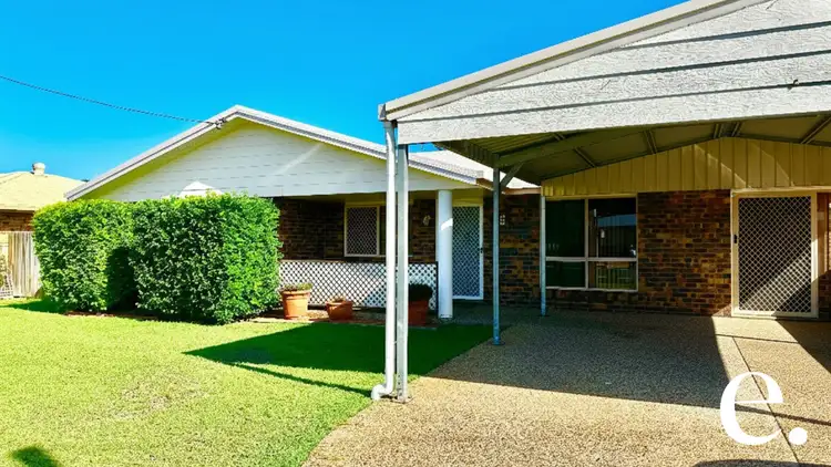 Second view of Homely house listing, 46 Kepnock Road, Kepnock QLD 4670