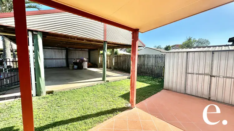 Third view of Homely house listing, 46 Kepnock Road, Kepnock QLD 4670