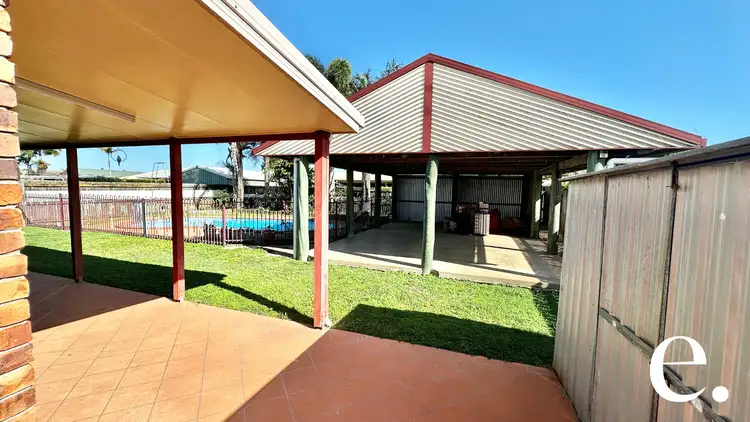 Fourth view of Homely house listing, 46 Kepnock Road, Kepnock QLD 4670