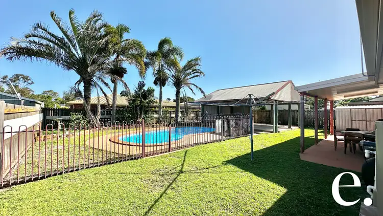 Fifth view of Homely house listing, 46 Kepnock Road, Kepnock QLD 4670