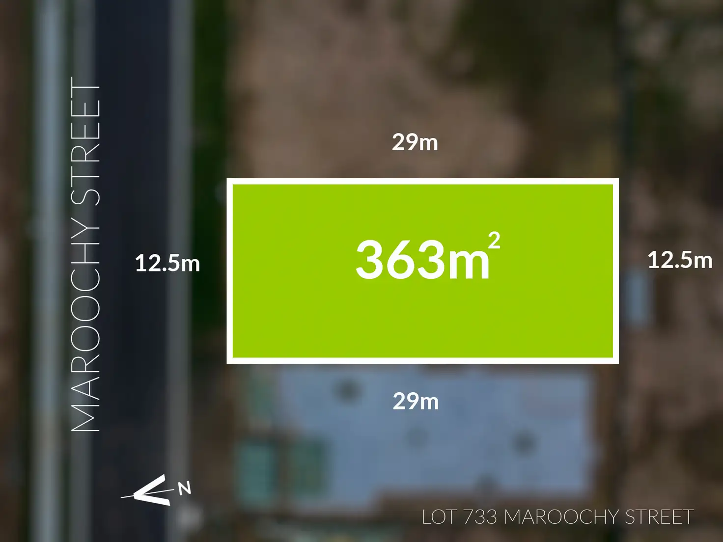 Main view of Homely land listing, 6 Maroochy Street, South Maclean QLD 4280