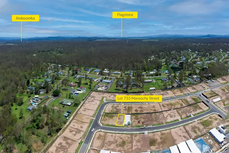 Sixth view of Homely land listing, 6 Maroochy Street, South Maclean QLD 4280