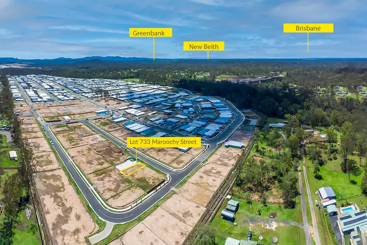 Seventh view of Homely land listing, 6 Maroochy Street, South Maclean QLD 4280