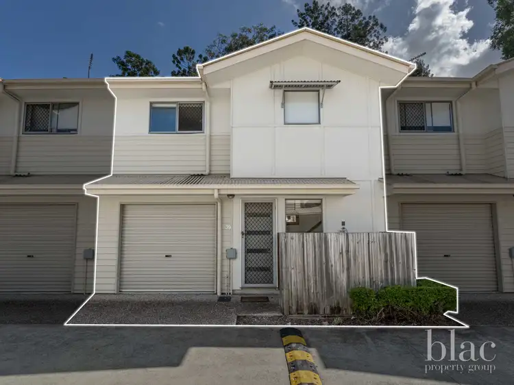 39/17 Armstrong Street, Petrie QLD 4502
