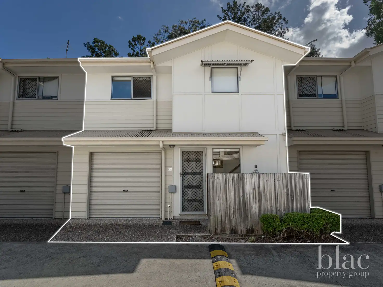 Main view of Homely unit listing, 39/17 Armstrong Street, Petrie QLD 4502