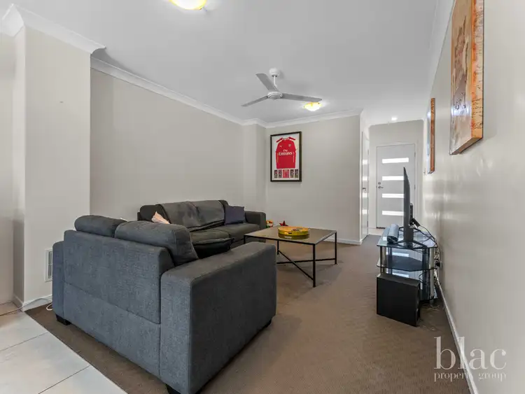 Second view of Homely unit listing, 39/17 Armstrong Street, Petrie QLD 4502