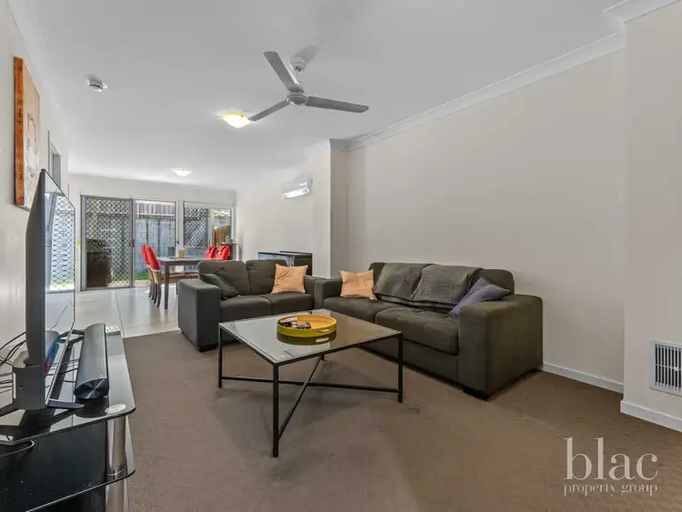 Third view of Homely unit listing, 39/17 Armstrong Street, Petrie QLD 4502