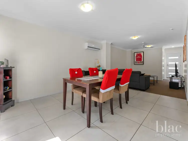 Fourth view of Homely unit listing, 39/17 Armstrong Street, Petrie QLD 4502