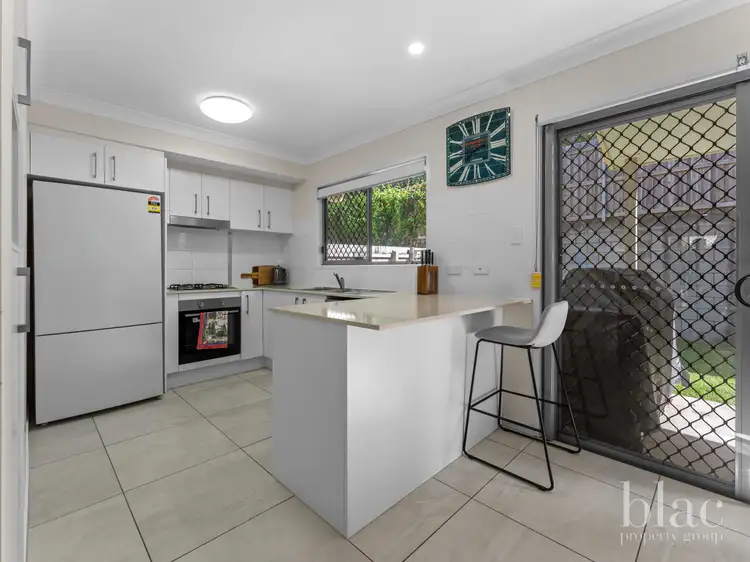 Fifth view of Homely unit listing, 39/17 Armstrong Street, Petrie QLD 4502